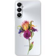 Прозрачный чехол BoxFace Samsung Galaxy A05s (A057) Iris