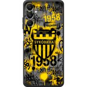 Черный чехол BoxFace Samsung Galaxy A05s (A057) 