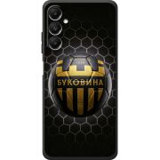Черный чехол BoxFace Samsung Galaxy A05s (A057) 