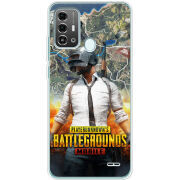 Чехол BoxFace ZTE Blade A53 Pro 