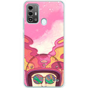 Чехол BoxFace ZTE Blade A53 Pro 