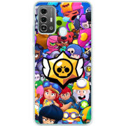 Чехол BoxFace ZTE Blade A53 Pro 
