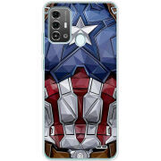 Чехол BoxFace ZTE Blade A53 Pro Sentinel of Liberty