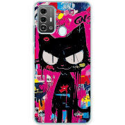Чехол BoxFace ZTE Blade A53 Pro 