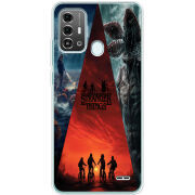 Чехол BoxFace ZTE Blade A53 Pro Дивні дива