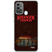 Чехол BoxFace ZTE Blade A53 Pro 