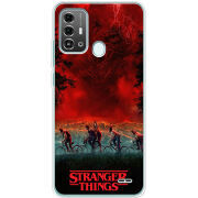 Чехол BoxFace ZTE Blade A53 Pro 