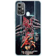 Чехол BoxFace ZTE Blade A53 Pro 