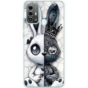 Чехол BoxFace ZTE Blade A53 Pro 