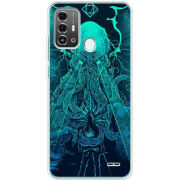 Чехол BoxFace ZTE Blade A53 Pro 