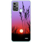 Чехол BoxFace ZTE Blade A53 Pro 