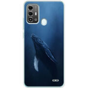 Чехол BoxFace ZTE Blade A53 Pro 
