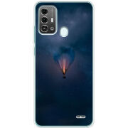 Чехол BoxFace ZTE Blade A53 Pro 