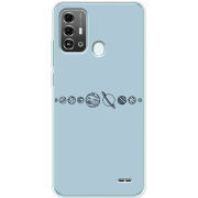 Чехол BoxFace ZTE Blade A53 Pro 