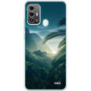 Чехол BoxFace ZTE Blade A53 Pro 