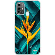 Чехол BoxFace ZTE Blade A53 Pro 