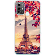 Чехол BoxFace ZTE Blade A53 Pro 