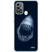 Чехол BoxFace ZTE Blade A53 Pro 