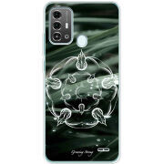 Чехол BoxFace ZTE Blade A53 Pro 