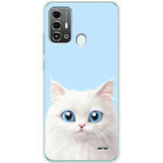Чехол BoxFace ZTE Blade A53 Pro 