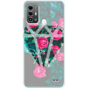 Чехол BoxFace ZTE Blade A53 Pro 