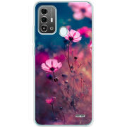 Чехол BoxFace ZTE Blade A53 Pro 