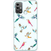 Чехол BoxFace ZTE Blade A53 Pro 