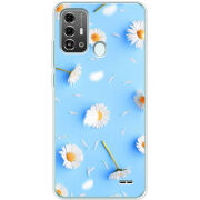 Чехол BoxFace ZTE Blade A53 Pro 