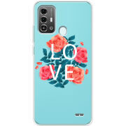 Чехол BoxFace ZTE Blade A53 Pro 