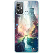 Чехол BoxFace ZTE Blade A53 Pro 