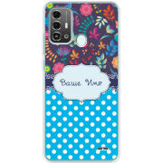Чехол BoxFace ZTE Blade A53 Pro 