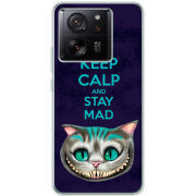 Чехол BoxFace Xiaomi 13T Stay Mad