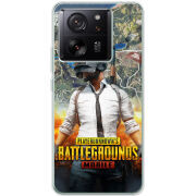 Чехол BoxFace Xiaomi 13T 