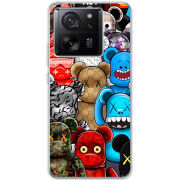Чехол BoxFace Xiaomi 13T Find your bear