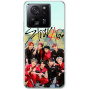 Чехол BoxFace Xiaomi 13T Stray Kids Boy Band