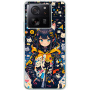 Чехол BoxFace Xiaomi 13T 