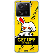 Чехол BoxFace Xiaomi 13T 