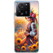 Чехол BoxFace Xiaomi 13T Сій добро