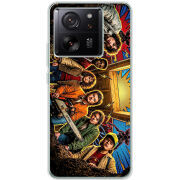 Чехол BoxFace Xiaomi 13T 