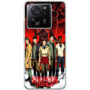 Чехол BoxFace Xiaomi 13T 