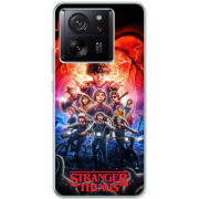 Чехол BoxFace Xiaomi 13T 