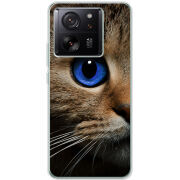 Чехол BoxFace Xiaomi 13T Cat's Eye