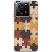 Чехол BoxFace Xiaomi 13T 