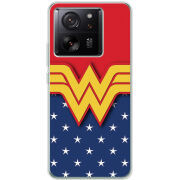 Чехол BoxFace Xiaomi 13T 