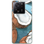 Чехол BoxFace Xiaomi 13T 