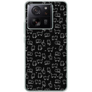 Чехол BoxFace Xiaomi 13T 