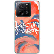 Чехол BoxFace Xiaomi 13T 