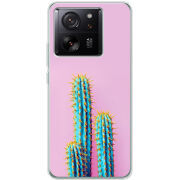 Чехол BoxFace Xiaomi 13T 