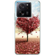 Чехол BoxFace Xiaomi 13T Tree of Love