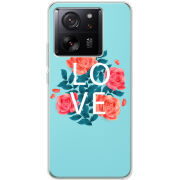 Чехол BoxFace Xiaomi 13T 